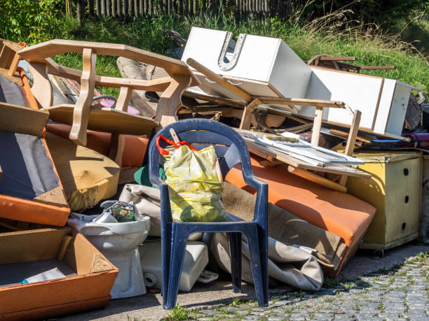 Best Yard Cleanup Services  in Mentor On The Lake, OH