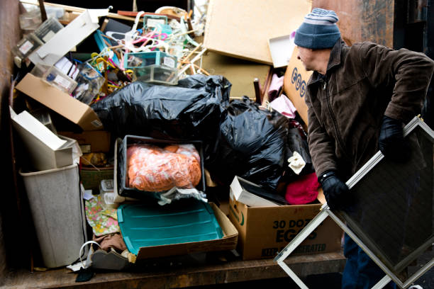 Best Junk Removal Near Me  in Mentor On The Lake, OH