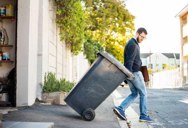 Professional Junk Removal in Mentor On The Lake, OH