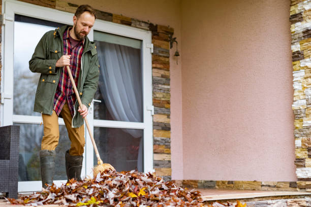 Best Yard Waste Removal  in Mentor On The Lake, OH