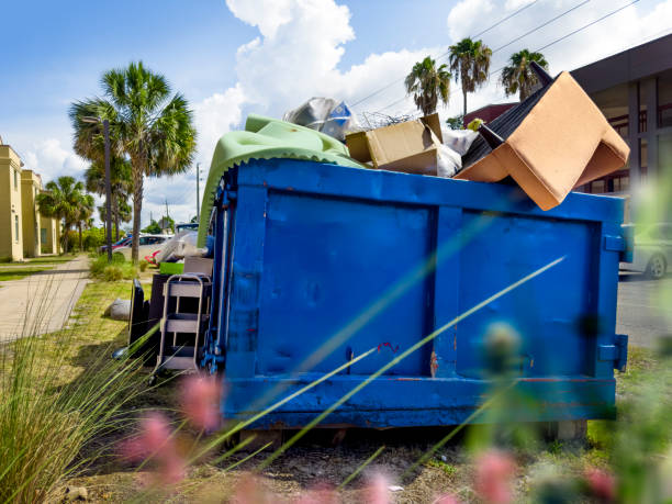 Best Commercial Junk Removal  in Mentor On The Lake, OH